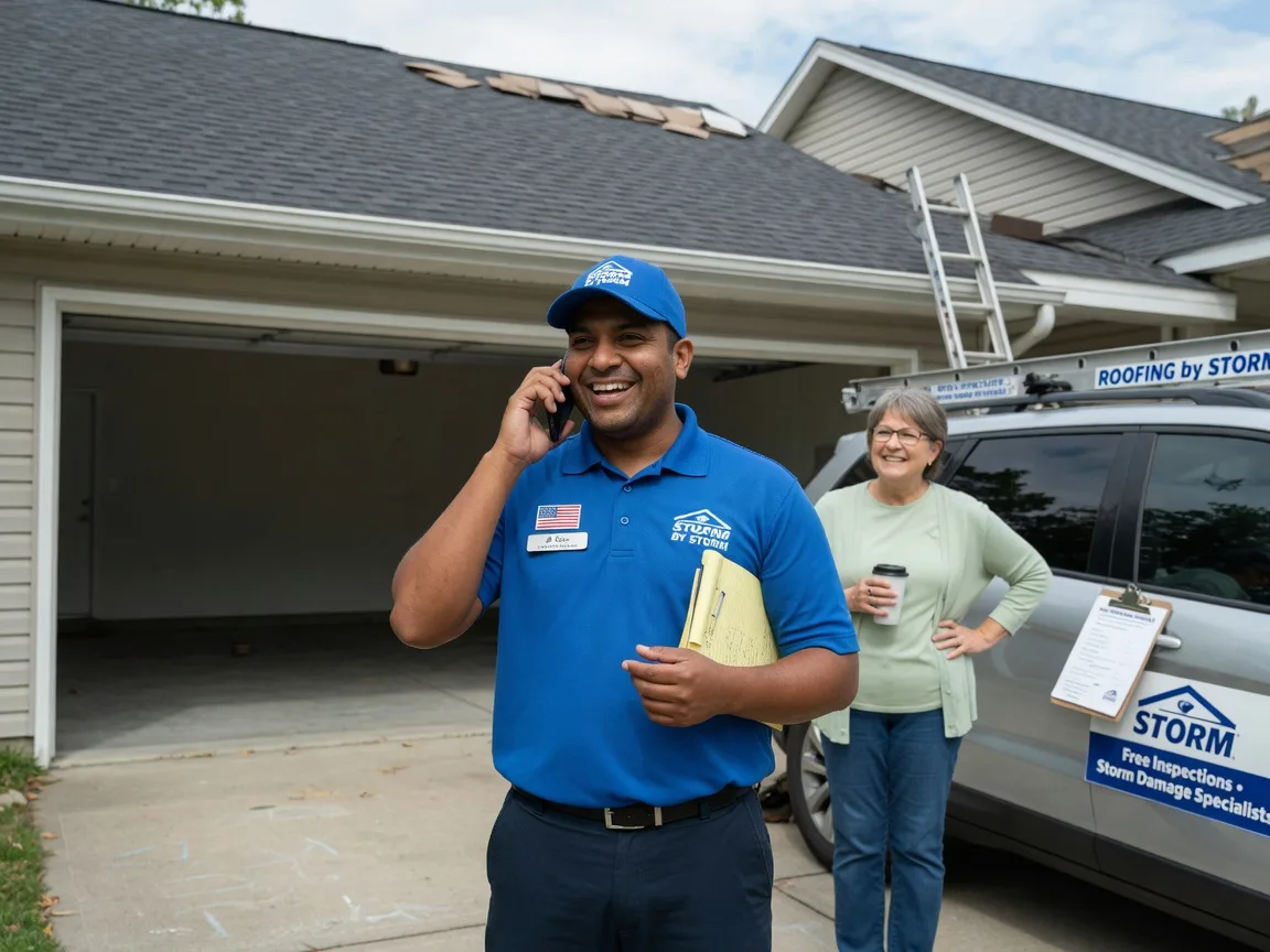 Roof Repair Near Me Ellsworth, MI FAQs